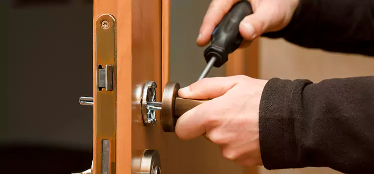 Semi Truck Locksmith Franklin Square