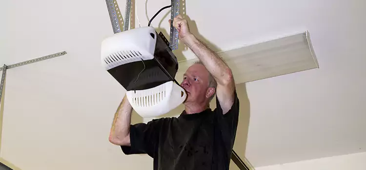 Garage Door Opener Service Franklin Square