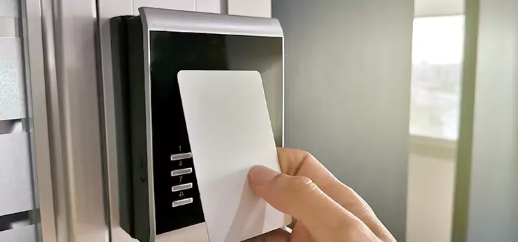NMS Proximity Switch Door Systems Franklin Square