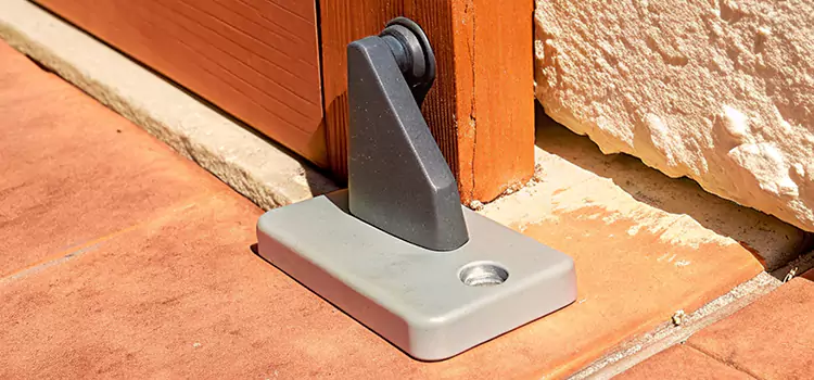 Aesthetic Door Stop Selection Franklin Square
