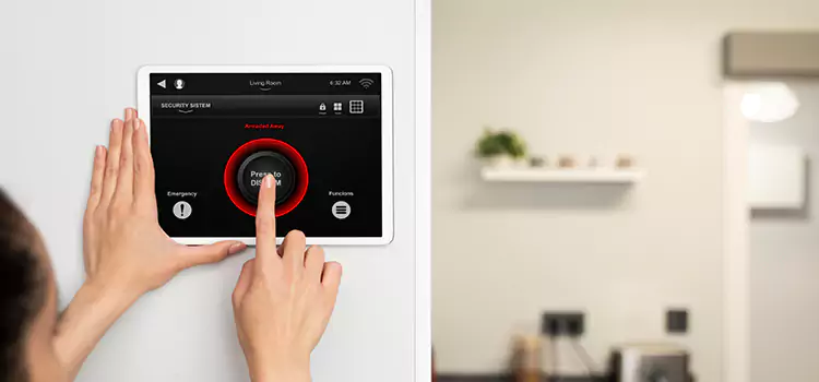 Blink Video Doorbell Installation Franklin Square