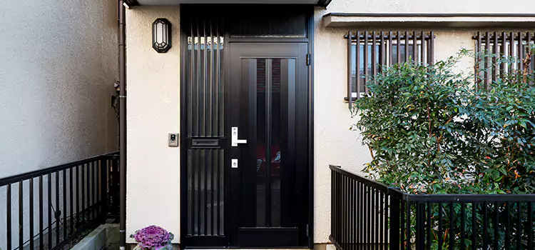 Popular Exterior Door Options in Franklin Square, NY