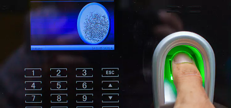 Your Trusted Partner for Secure Access in Franklin Square, NY