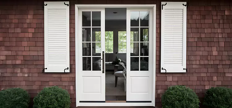 French Door Restoration Franklin Square