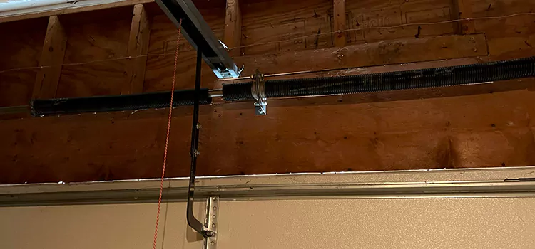 Broken Garage Door Cable Repair in Franklin Square, NY