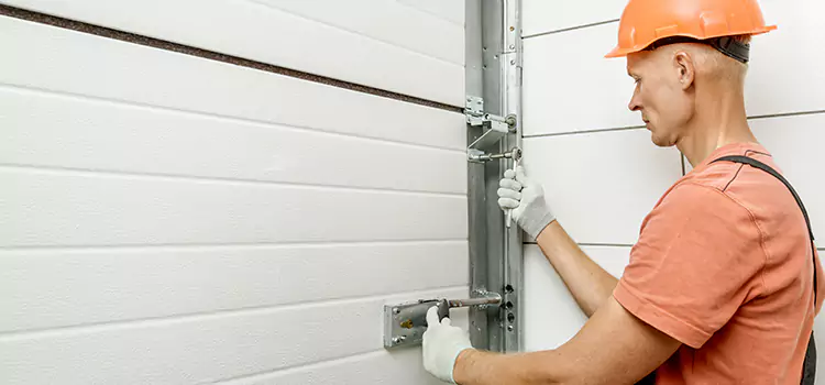 Why Choose Us for Garage Door Lock Services in Franklin Square, NY?