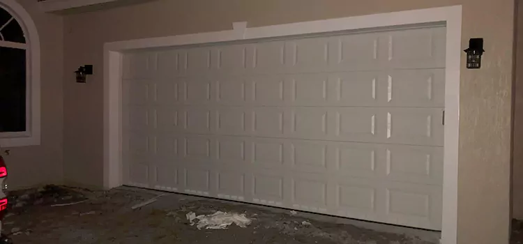 Garage Door Coil Replacement Franklin Square
