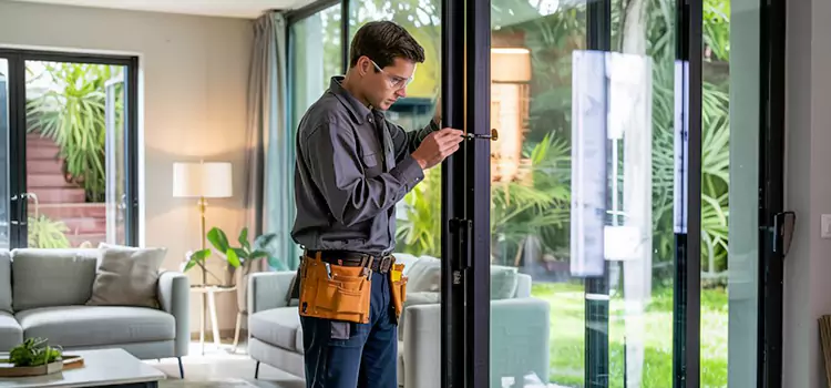 Why Choose Us for Your Glass Door Needs in Franklin Square, NY?