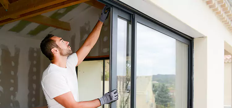Emergency Sliding Glass Door Repair Franklin Square