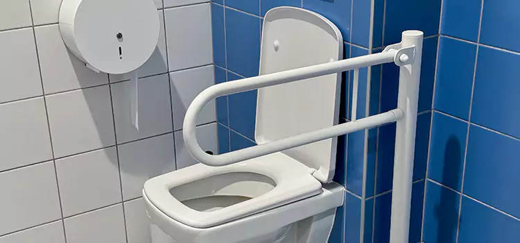 Comprehensive Solutions in Franklin Square, NY for Accessible Facilities