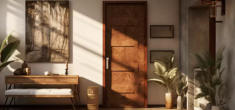 Specialty Interior Doors Franklin Square