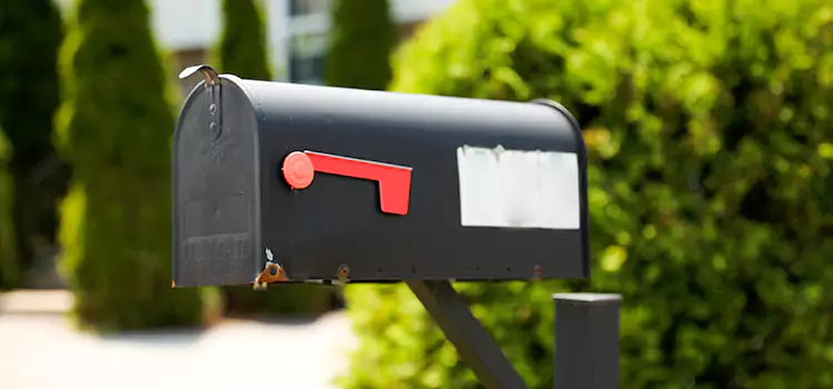 Secure Mailboxes for Packages Franklin Square