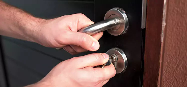 Master Key Control and Audits Franklin Square