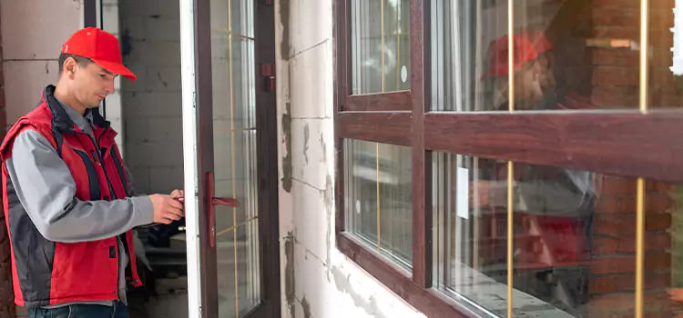 Sliding Door Lock Repair Franklin Square