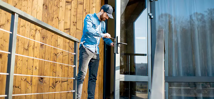 Emergency Patio Door Repair Franklin Square