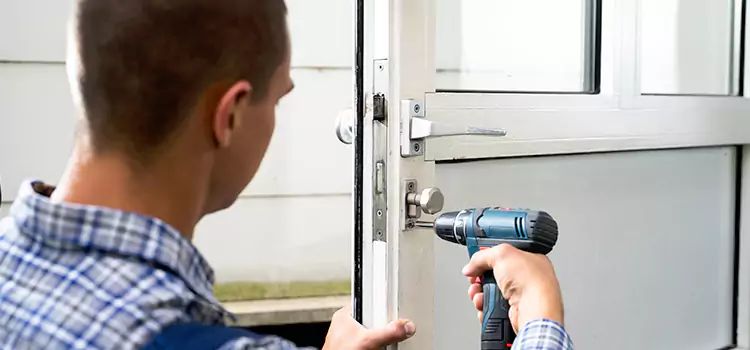 Experienced and Reliable Technicians Franklin Square