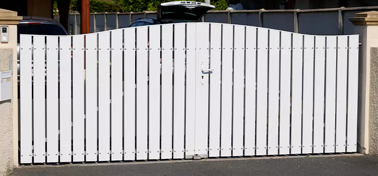 Why Choose Us for Residential Gate Repair in Franklin Square, NY?