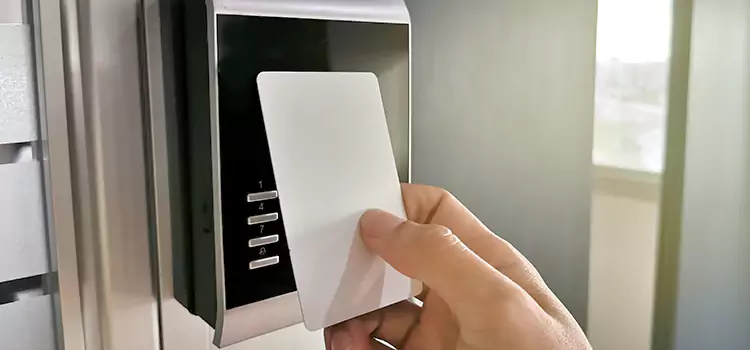 Advanced RFID Technology Integration in Franklin Square, NY