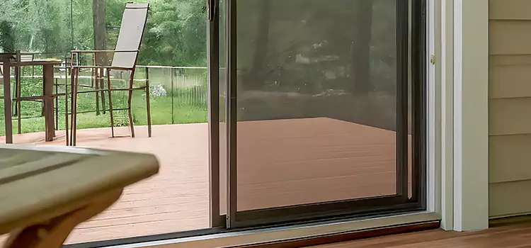 Garage Screen Door Installation Franklin Square