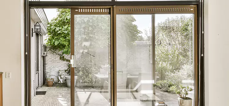 Glass Door Panel Replacement Cost Franklin Square
