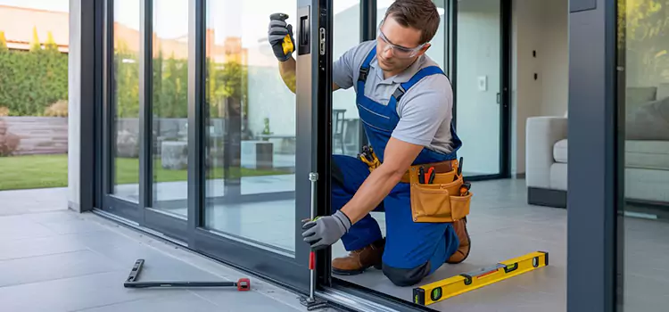 Patio Door Replacement Franklin Square