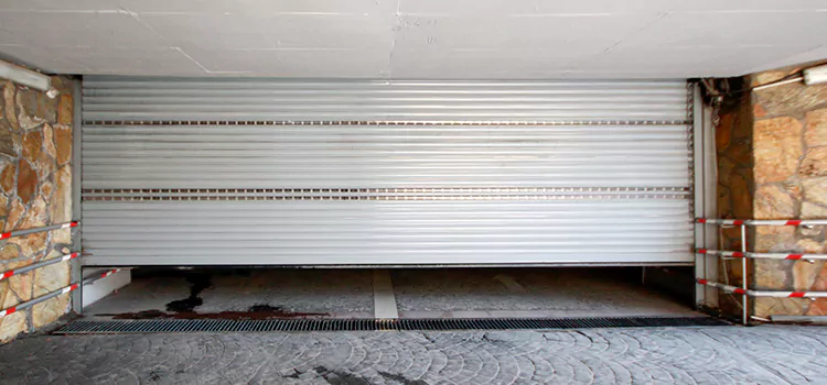 Steel Garage Door Repair Franklin Square