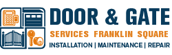 Door & Gate Services Franklin Square