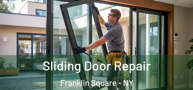  Sliding Door Repair Franklin Square - NY