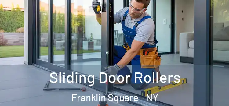  Sliding Door Rollers Franklin Square - NY
